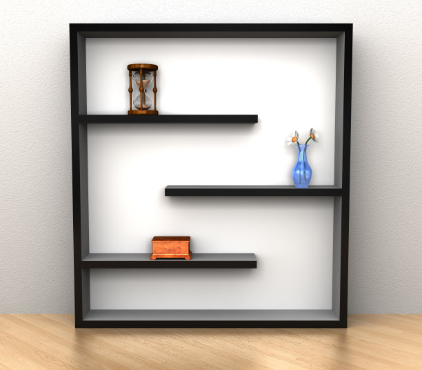 书架上图片下载