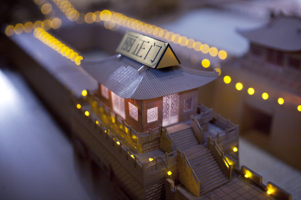 中国建筑图片下载