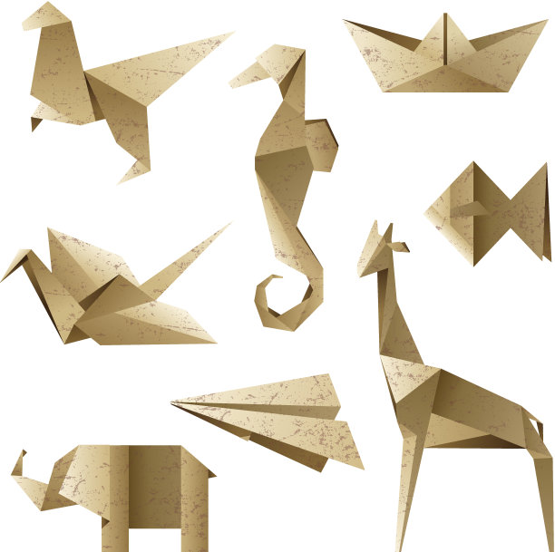 折纸集图片下载