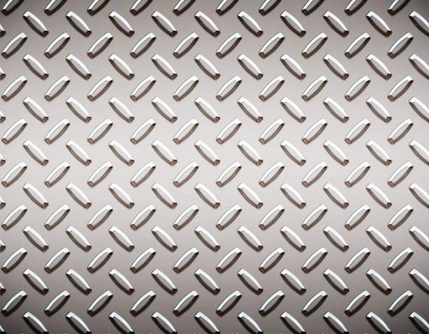 闪亮的工业钢、金属、钻石或踏板背景图片下载