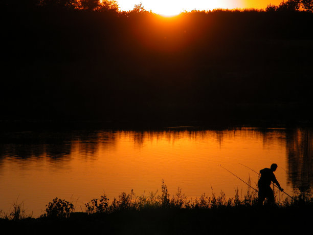 轮廓河图片下载