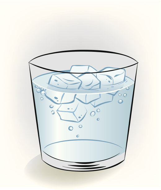 水和冰图片下载