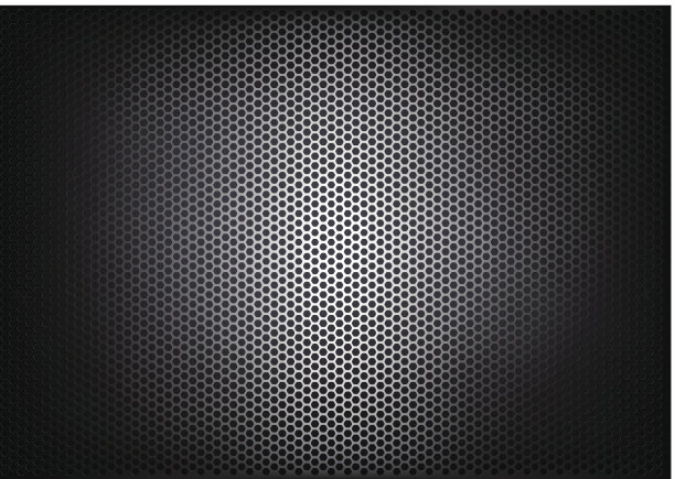 金属网格纹理(详细矢量)图片下载