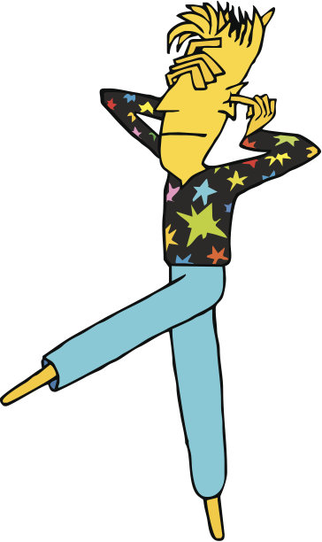 走路的人挡住了他的视力和听力图片下载