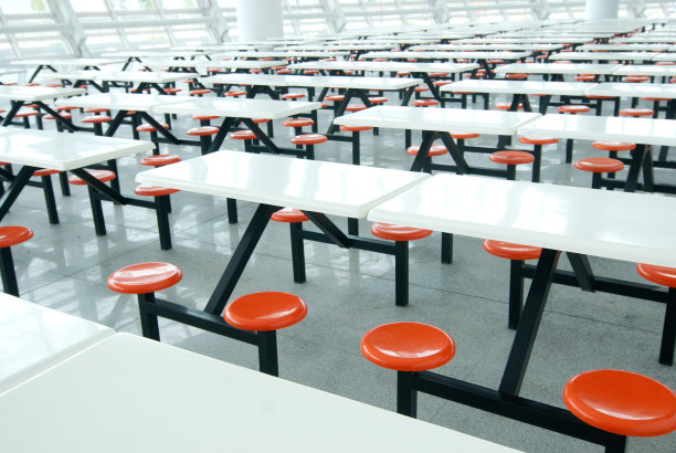 桌子和椅子图片下载