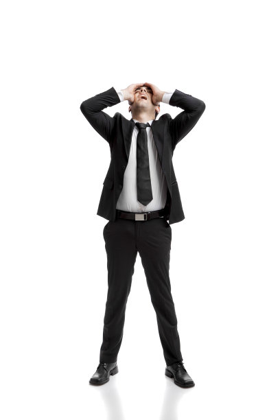 糟糕的生意图片下载