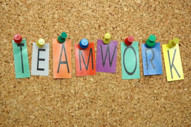 团队合作图片下载