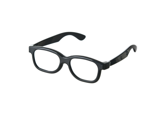 怪异有趣的黑眼镜图片下载