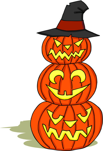 南瓜的男人图片下载