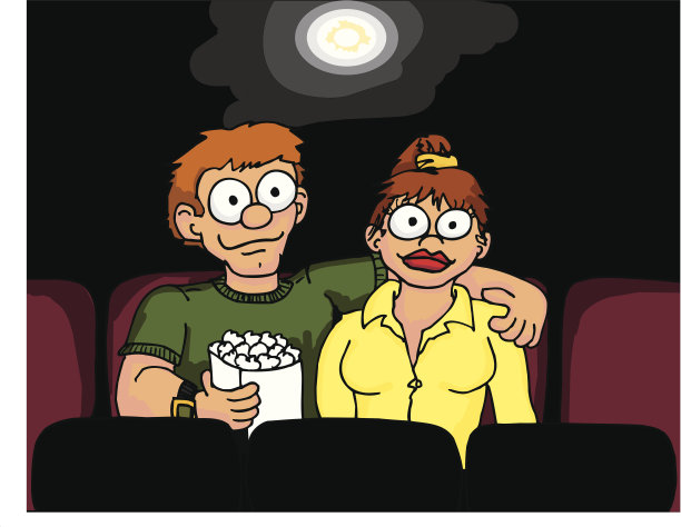 电影约会图片下载