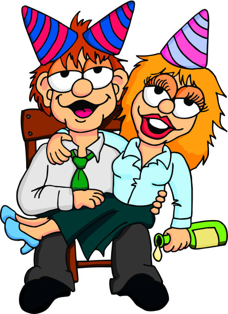 新年快乐2图片下载