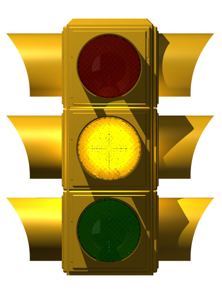 红绿灯图片下载