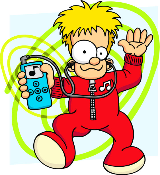 干扰蹒跚学步的孩子图片下载