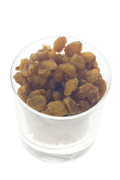 传统中药-龙眼干图片下载