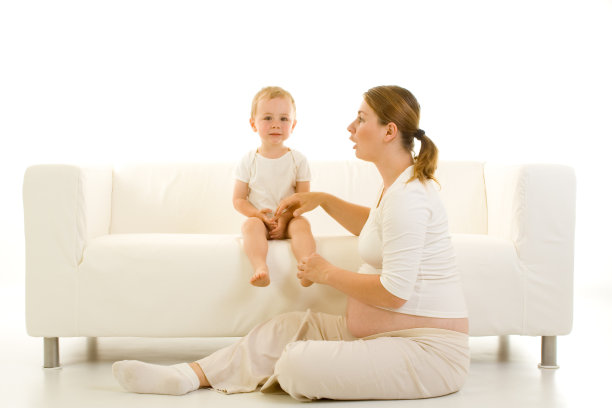 孕妇及儿童图片下载