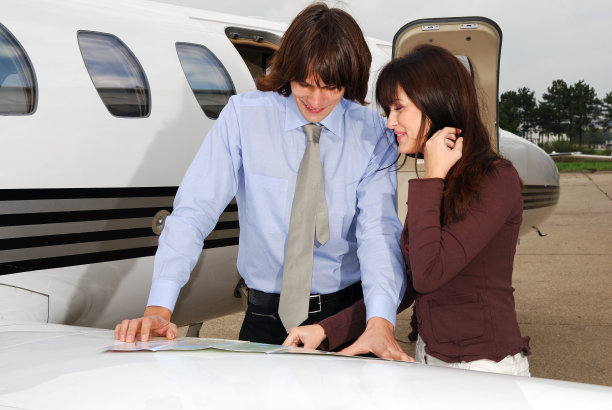 商务旅行图片下载