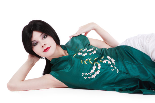 越南的服装图片下载