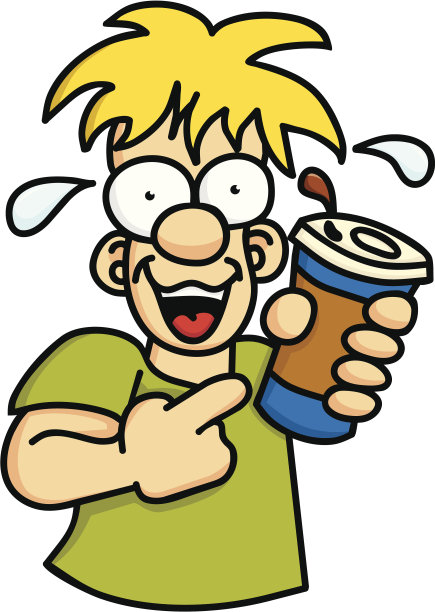 太多的咖啡图片下载