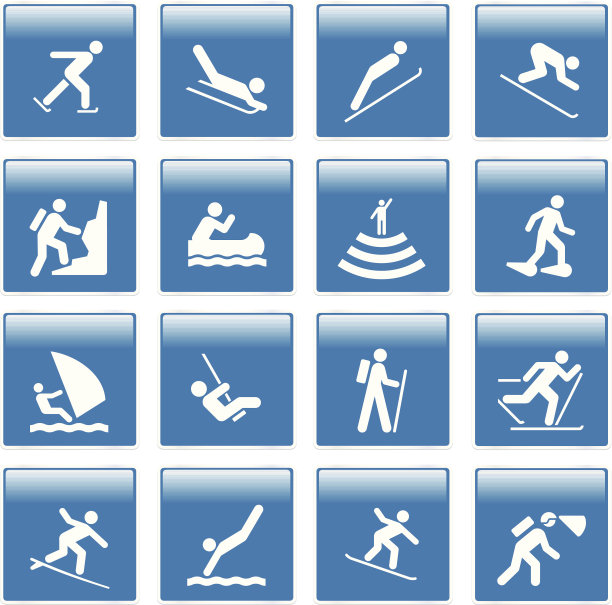 旅游及旅游标志图片下载