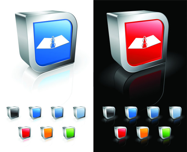 学校文件夹3D版税免费矢量艺术图片下载