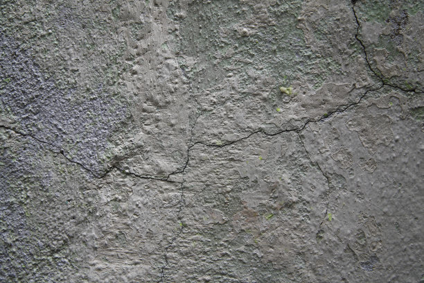 旧的彩色墙图片下载