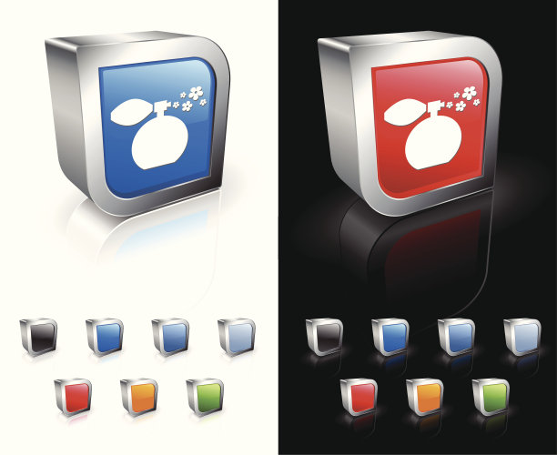 花卉香水广场皇家免费矢量艺术图片下载