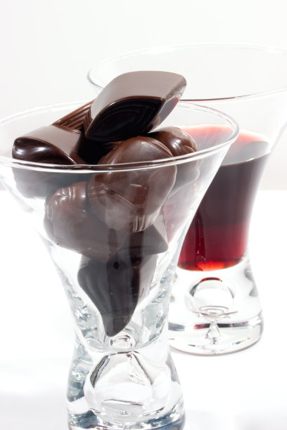 巧克力糖图片下载