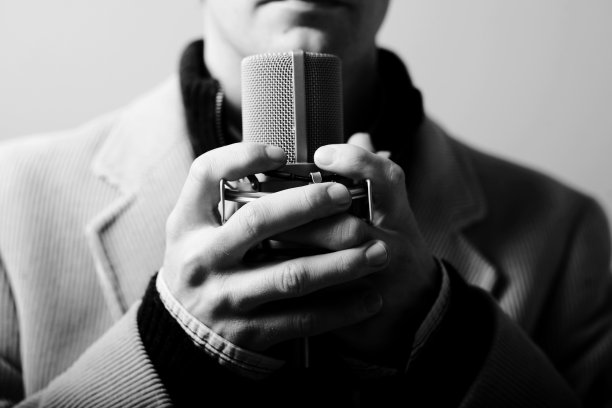 麦克风图片下载