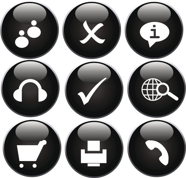 网络图标设置图片下载