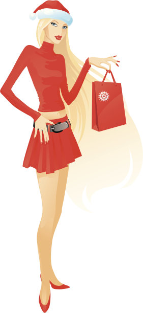 圣诞礼物图片下载