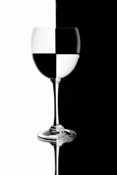 黑色和白色图片下载