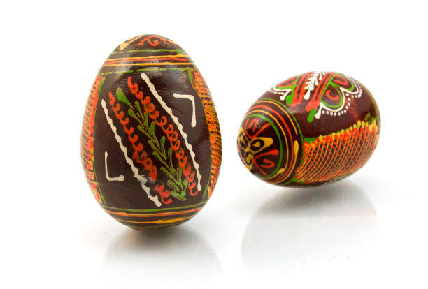 复活节彩蛋图片下载