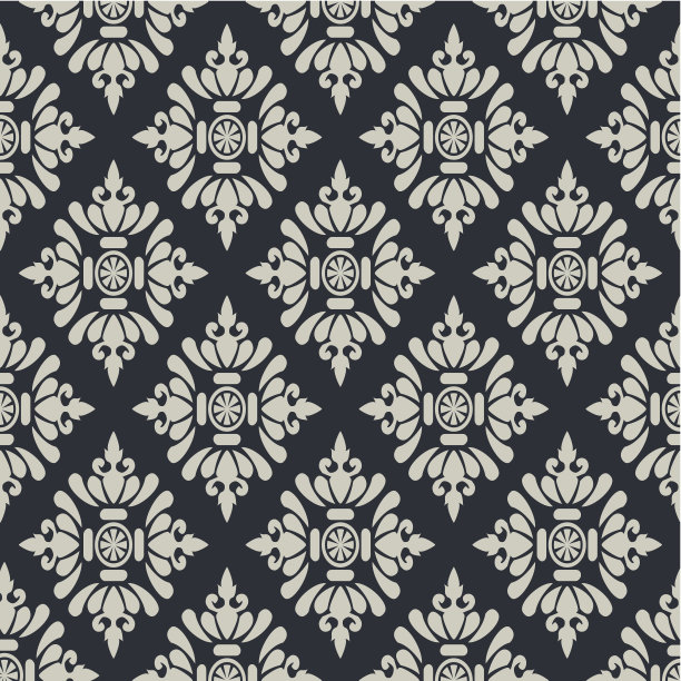 无缝织物图案图片下载