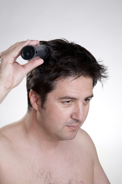 发型系列图片下载