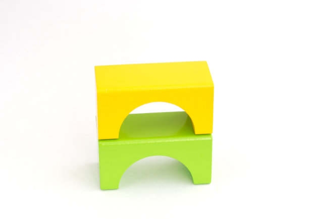 五颜六色的积木图片下载