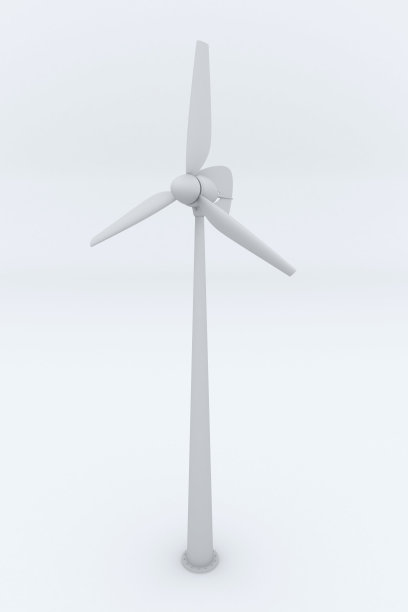 风力涡轮机图片下载