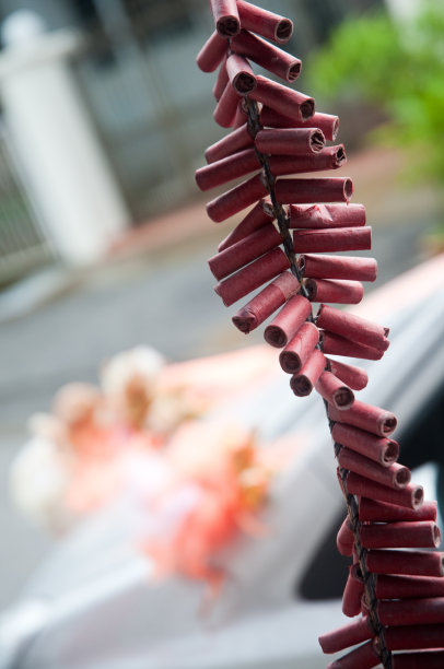 放鞭炮图片下载