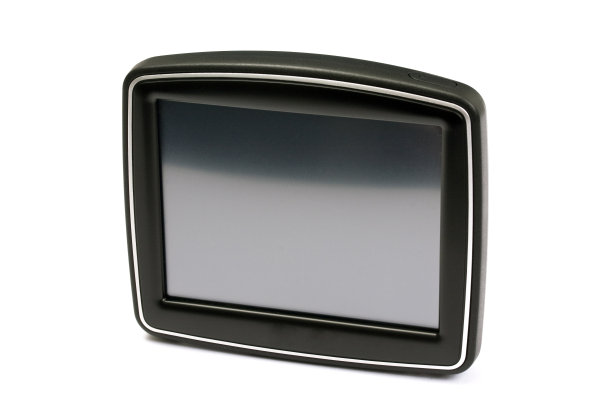 道路导航GPS图片下载