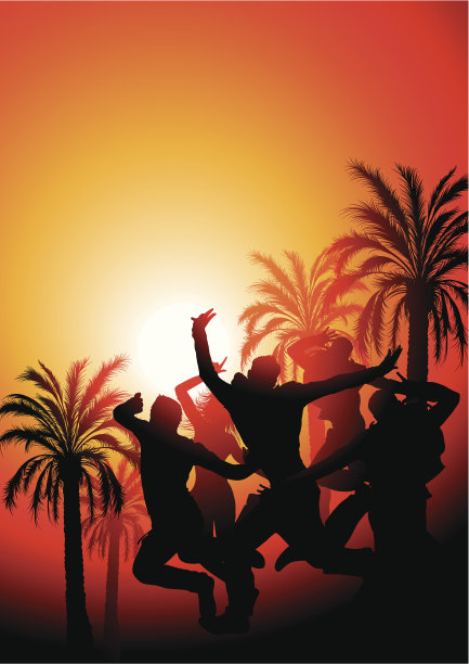 快乐的时刻图片下载