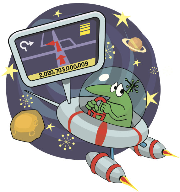 火星全球定位系统图片下载