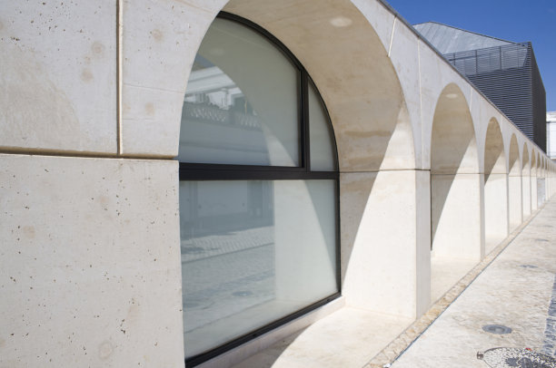 葡萄牙圣安东尼奥维拉里尔市政大楼图片下载