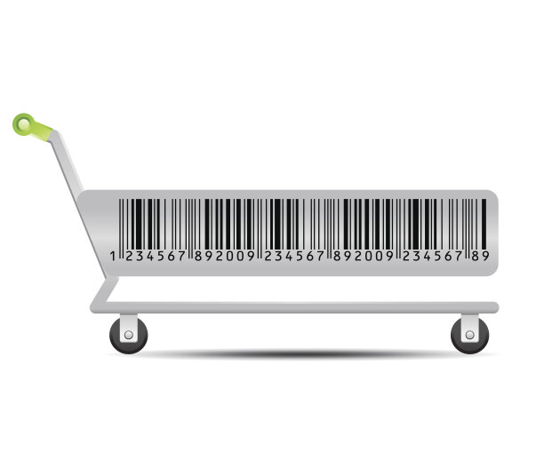 购物车素材图片