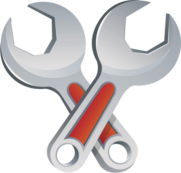 扳手图标图片下载