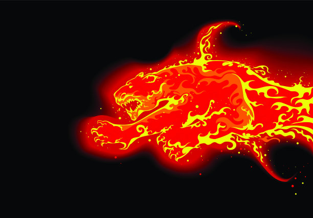 抽象奥运体育项目跳水图片下载