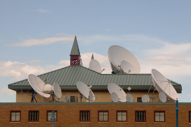 现代通讯图片下载