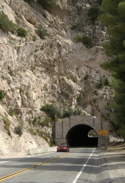 山隧道图片下载