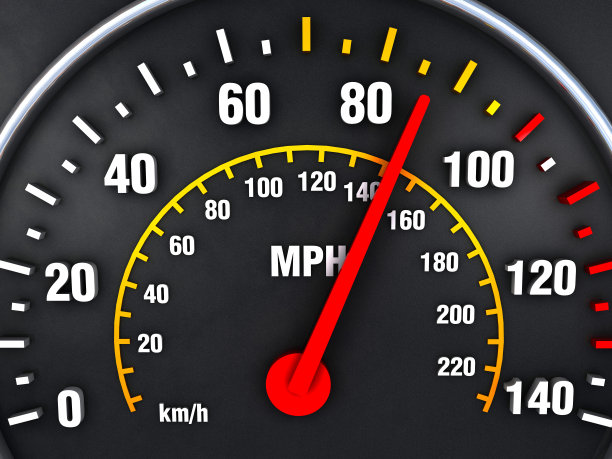 速度计近距离图片下载