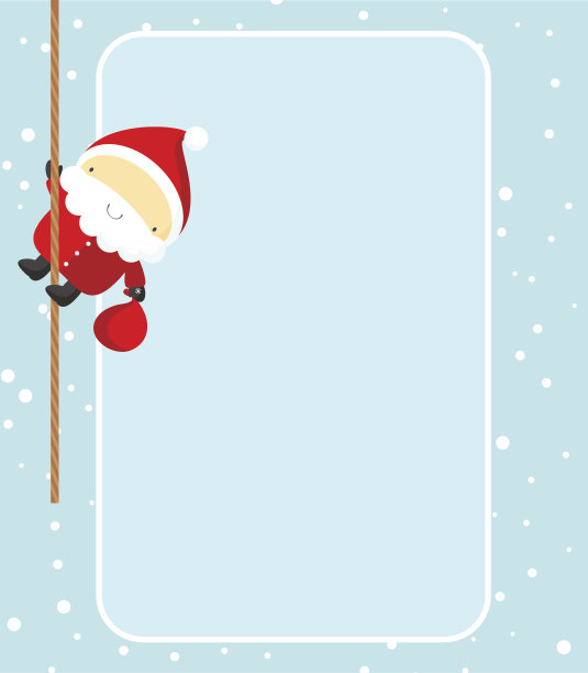圣诞贺卡图片下载
