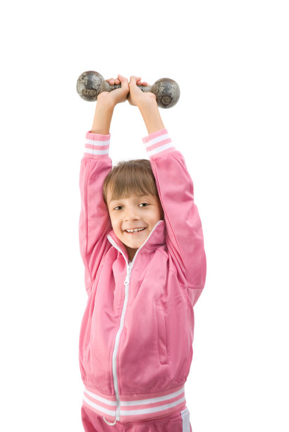 女运动员图片下载