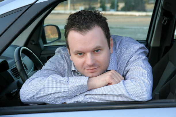 司机看着你图片下载